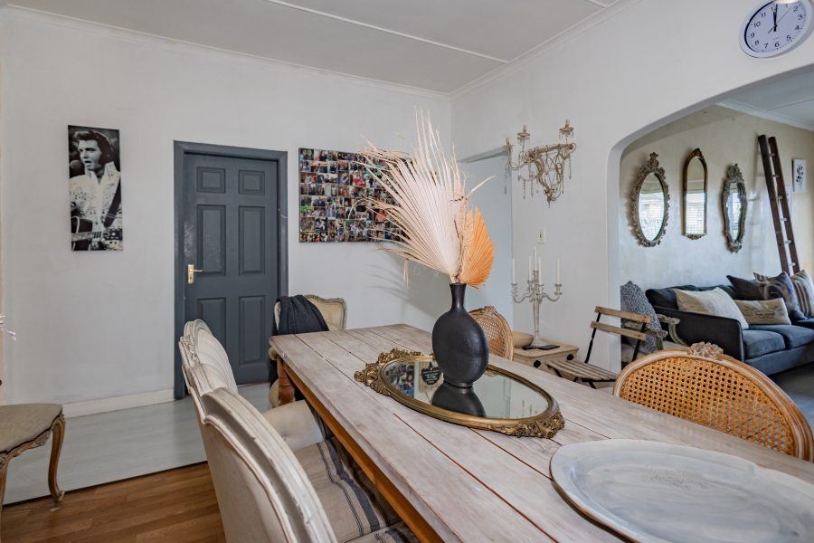 6 Bedroom Property for Sale in Churchill Estate Western Cape